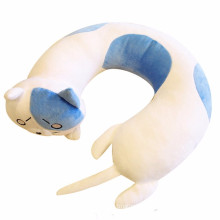 New Kids Soft Stuffed Animals Plush Toys Baby Pillow Animal Cartoon Doll For Children